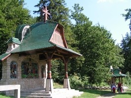 Křížová cesta Dušana Jurkoviče