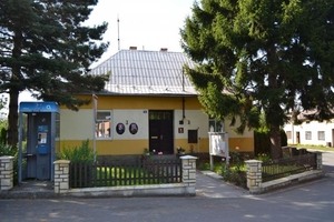 Obecní úřad Vítonice