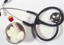 Praktický lékař MUDr. Václav Němec