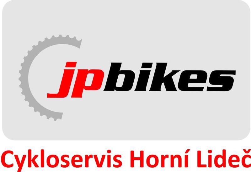 Prodej a servis jízdních kol