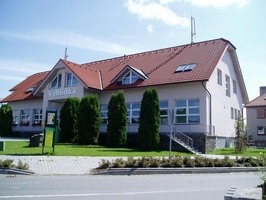 Dům s pečov. službou