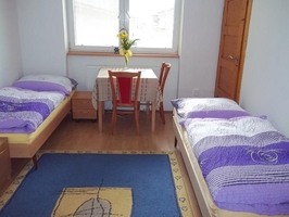 Penzion Apartmány Zlín