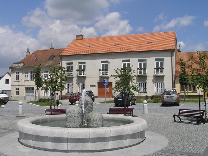 Městské muzeum