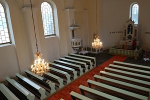 Evangelický kostel sv. Trojice