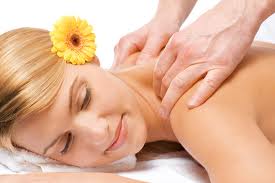 Masáže - Loupanec Petr