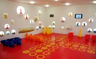 Hřiště hraček - Fatra Napajedla, Libuše Niklová, Alfréd Klug