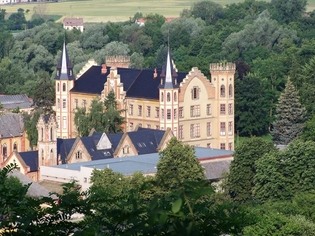 Zámecké vinařství Bzenec s.r.o.