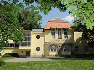 Slovácké muzeum v Uherském Hradišti