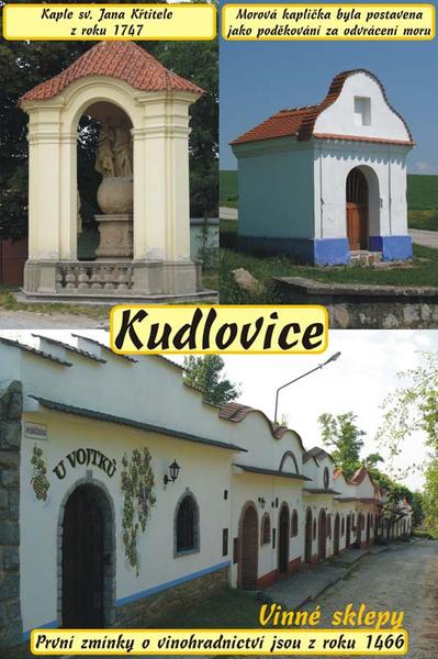 Kudlovice