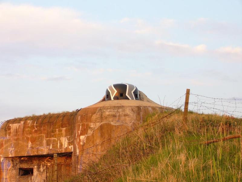 MJ-S 29 "SVAH" Klub vojenské historie - Pevnost Mikulov