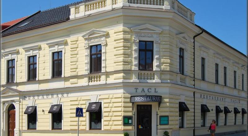 Hotel Tacl
