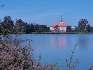 NPP Chropyňský rybník