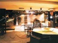 HEXAGON CLUB VSETÍN