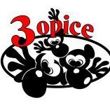 Music bar Tři opice