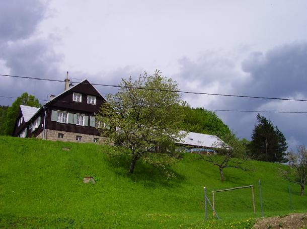 Rekreační středisko Celnice