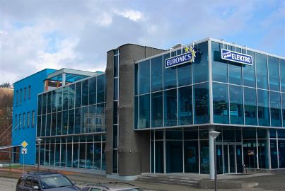 ELPOS- Josef Tkadlec s.r.o.