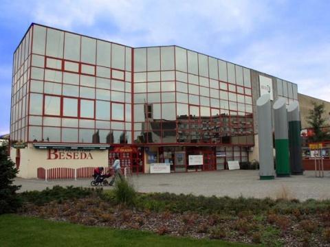 Turistické informační centrum Otrokovice