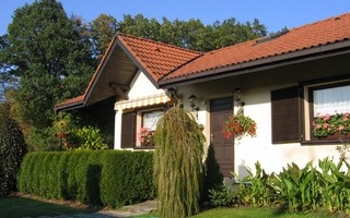 Apartmán Dana Štamposká