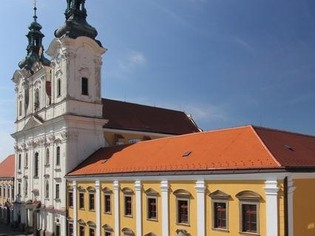 Slovácké centrum kultury a tradic