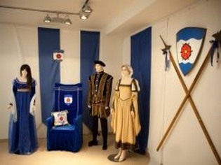 Regionální centrum