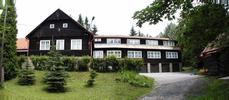 Rekreační středisko Monte Lope