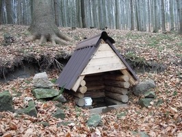 Studánka