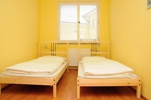 Turistická ubytovna