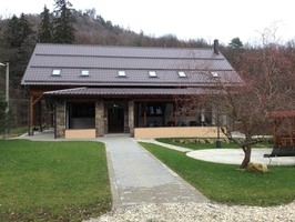 Pod Břesteckou skalou