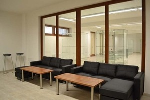 Turistické centrum Velehrad - výstavní prostory