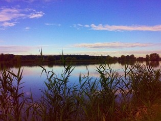 Přírodní park Záhlinické rybníky