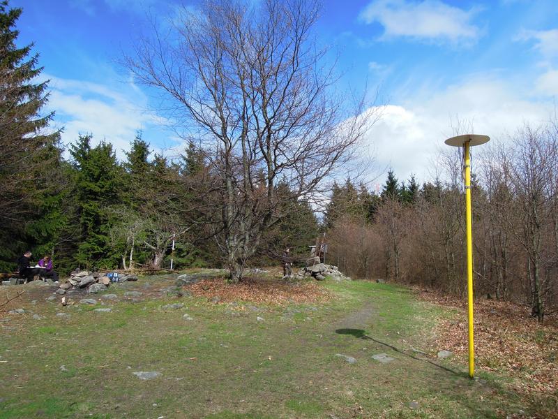 PR Kelčský Javorník