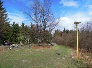 PR Kelčský Javorník