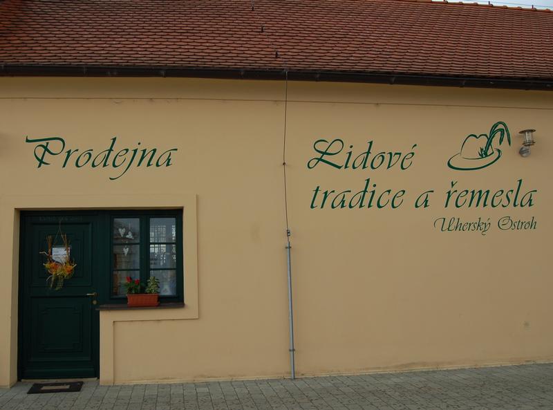 Lidové tradice a řemesla o.p.s.