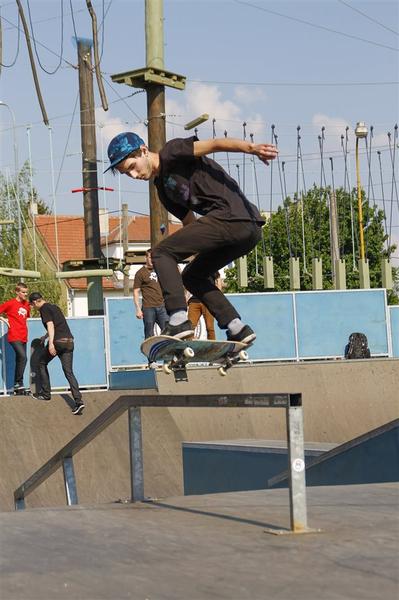 Sportovně rekreační centrum Baťův kanál