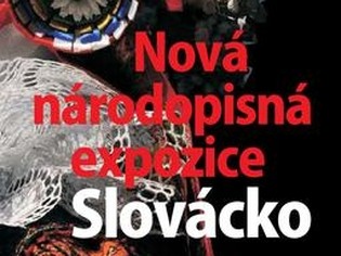 Národopisná expozice Slovácko