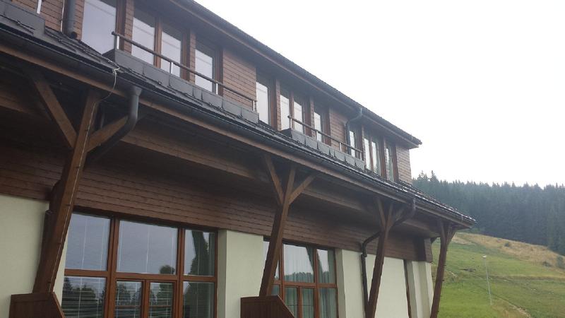 Apartmán Razula - Velké Karlovice