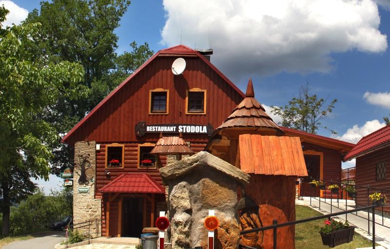 Restaurace Stodola