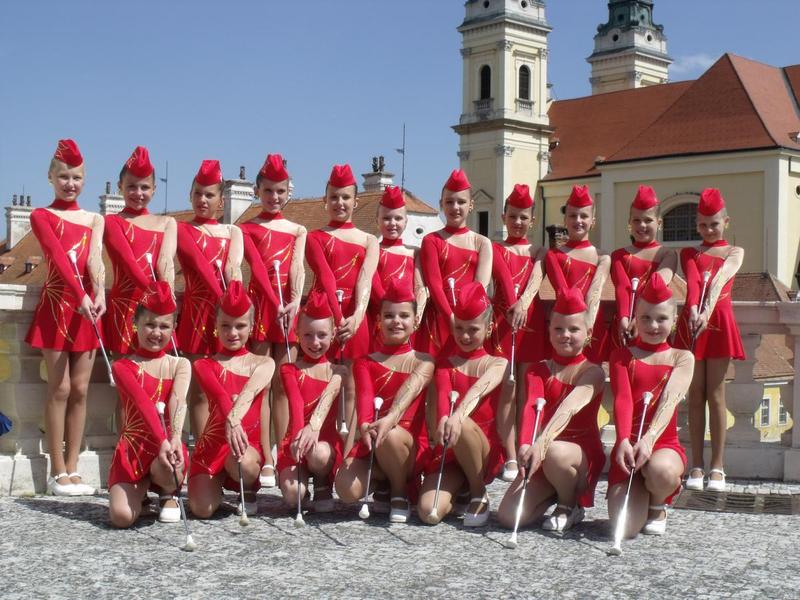 Taneční soubor Stars o. s.