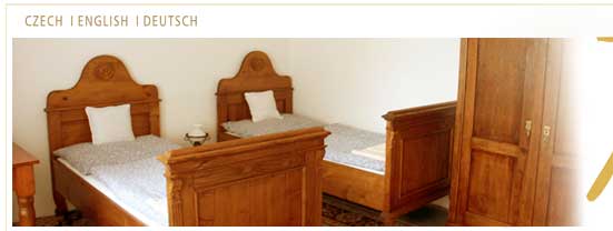 Hotel a valašský šenk Ogar