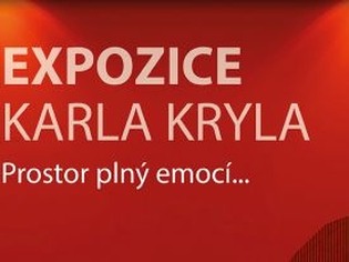 Expozice Karla Kryla - Prostor plný emocí