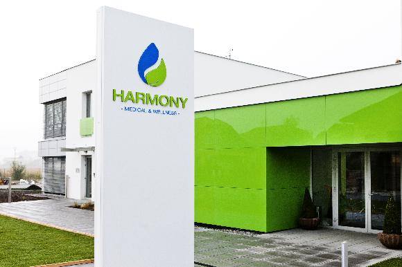 Harmony Medical&amp;Wellness