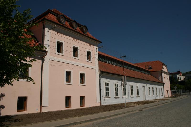 Velehradský dům sv. Cyrila a Metoděje