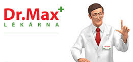 Lékárna Dr. Max