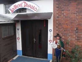 Loutkové divadlo Krabat