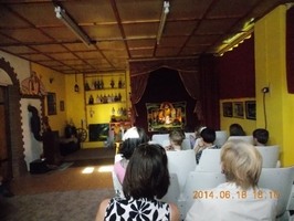 Loutkové divadlo Krabat