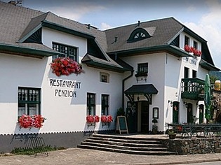 Panský mlýn Brusenka