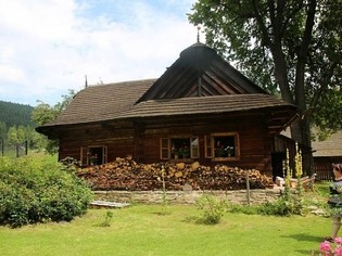 Chalupa č. 117 "Na Sihle"