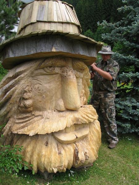 Galerie pod Soláněm