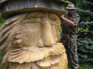 Galerie pod Soláněm