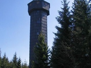 Rozhledna Súkenická